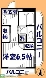 三鷹市新川６丁目