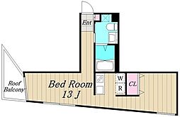 モンクレ桜新町