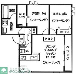 仮)へーベルメゾン中央5丁目北棟