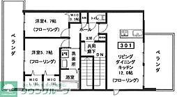 仮)へーベルメゾン中央5丁目北棟