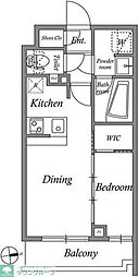 レジデンス経堂桜丘 109