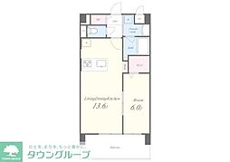 世田谷区船橋４丁目