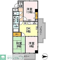 エスポワール小金井