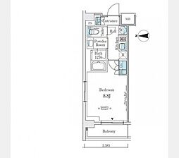 ウエリスアーバン中野坂上