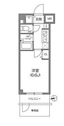 ガーラプレイス八幡山弐番館