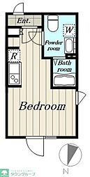 プラチナフォルム世田谷