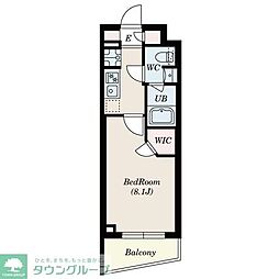 Ｓ−ＲＥＳＩＤＥＮＣＥ高井戸ＥＡＳＴ