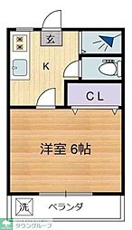 ハイツどうかん山