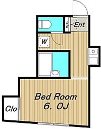 ニューセンチュリー木下 202