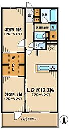 グランフェリシア経堂赤堤