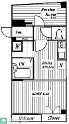 代田グリーンハイム