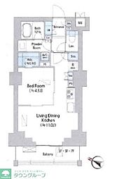 イストワール阿佐ヶ谷