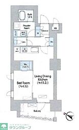 イストワール阿佐ヶ谷