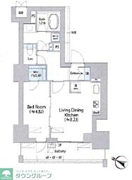 イストワール阿佐ヶ谷