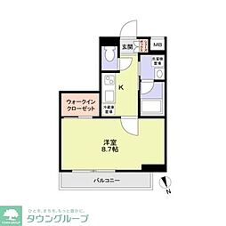 ＸＥＢＥＣ方南町