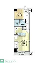 ハイネス富士見ヶ丘