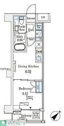 エトワール駒沢大学