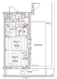 ガーラ・ヒルズ調布
