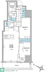 ルフォンプログレ北新宿