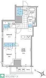 ルフォンプログレ北新宿