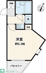 アルファ松原(アルファマツバラ)