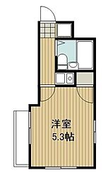 ガーデンスクエア飛田給 101