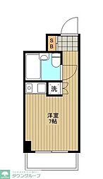 狛江市岩戸南１丁目