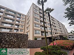 調布市多摩川５丁目