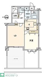 三鷹市深大寺２丁目