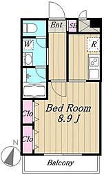 ベルフォンテ弦巻