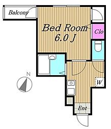 プロシード桜新町