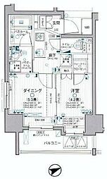 日神デュオステージ中野坂上ＮＥＸＴ