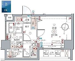 クレヴィスタ中野新橋