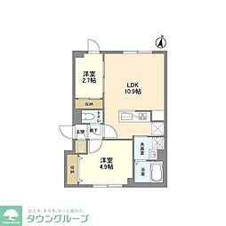 ウェルスクエア西新宿五丁目