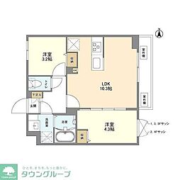 ウェルスクエア新高円寺
