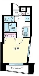 プレール荻窪弐番館