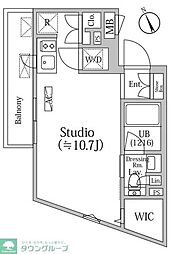 ＯＺＩＯ西荻窪II