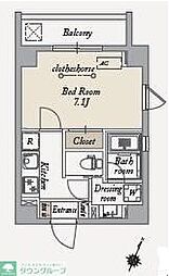 HF世田谷上町レジデンス