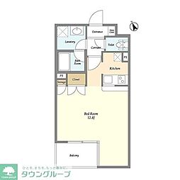 ヒルトップ北沢