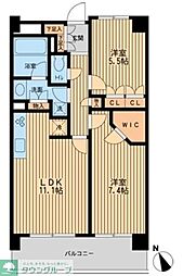 ＨＦ若林公園レジデンス