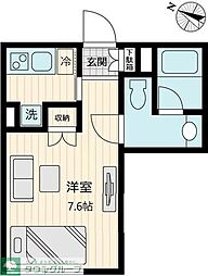 Ｆｕｌｌｅａ世田谷 101