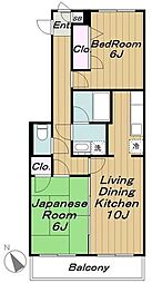 パークプラザ上用賀