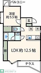 ガーデントキワ