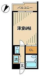 ウィステリア仙川