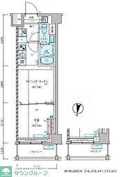 GENOVIA練馬春日町skygarden