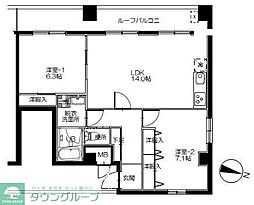 アステル壱番館荻窪