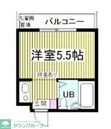 クアルト上井草