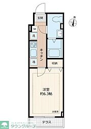ピアコートＴＭ上石神井　弐番館