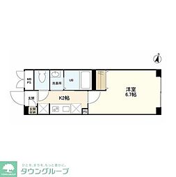 ウェルスクエアイズム明大前