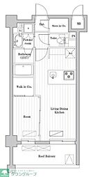 レジデンス桜新町ガーデン